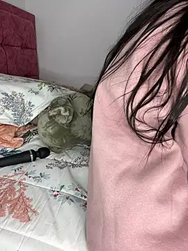 Snapshot of Sofia-squir chatting on February 2026 06:59:01 AM Sofia-squir online show from February 2026 06:59:01 AM