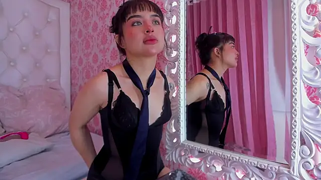 Snapshot of Mai_Rouse chatting on February 2026 12:07:01 PM Mai Rouse online show from February 2026 12:07:01 PM