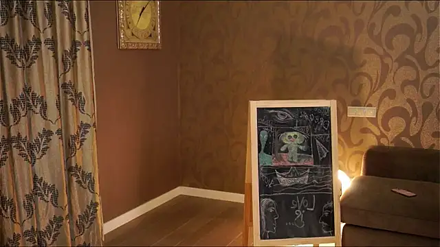 ManaMarana online show from April 2026 07:06:02 PM