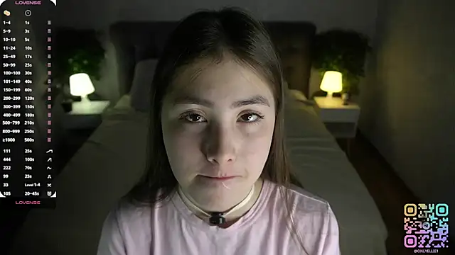  smile in glow  online show from February 2026 06:08:02 PM