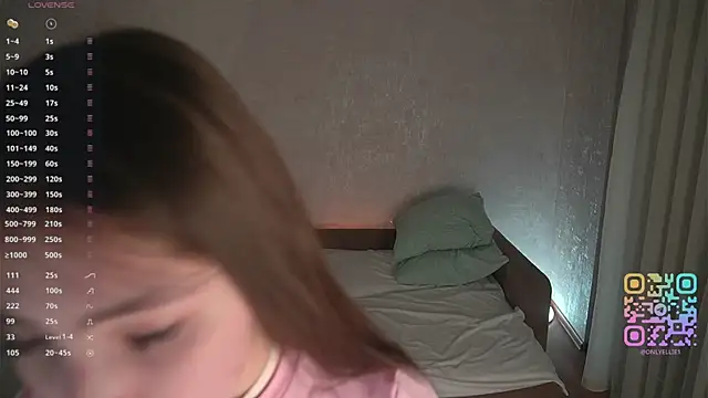  smile in glow  online show from February 2026 05:58:02 PM