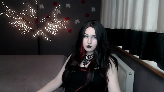 ElizabethVamp online show from February 2026 12:51:02 PM