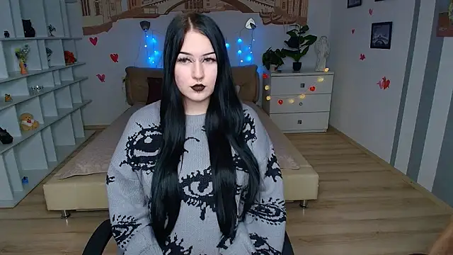 ElizabethVamp online show from February 2026 06:44:01 AM