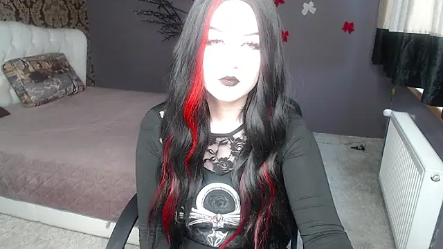 ElizabethVamp online show from February 2026 06:36:02 AM