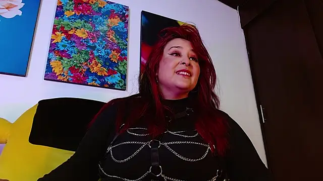 Zoeblacky online show from February 2026 10:37:02 AM