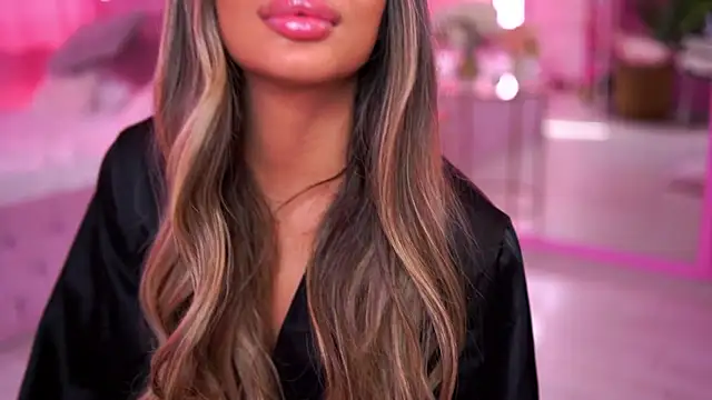 CrisstyBlair online show from February 2026 10:26:01 AM