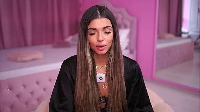 CrisstyBlair online show from March 2026 10:37:01 AM