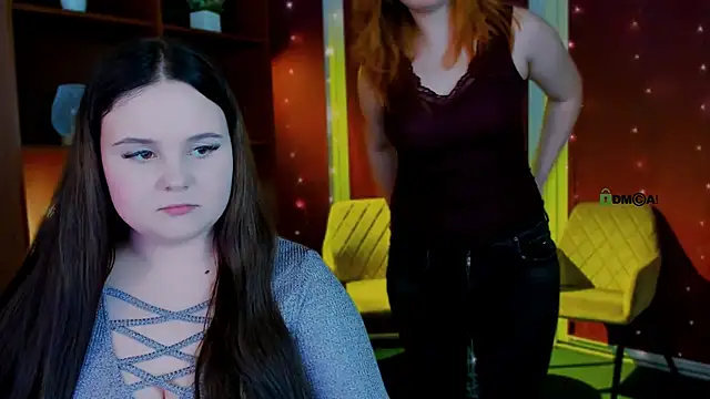 polly-cute online show from April 2026 12:56:02 AM