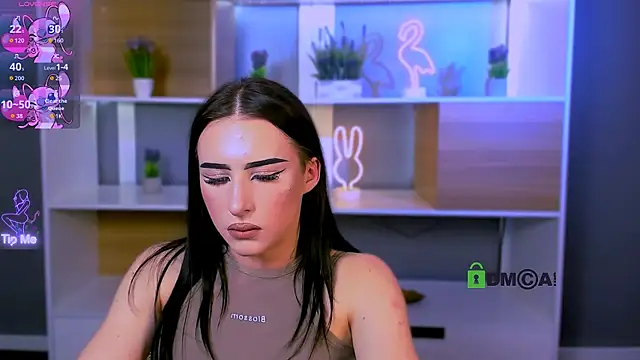 polly-cute online show from March 2026 08:48:01 PM