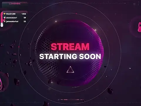 lady moon09 online show from June 2026 12:55:02 PM