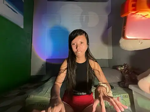 lady moon09 online show from March 2026 04:08:01 PM