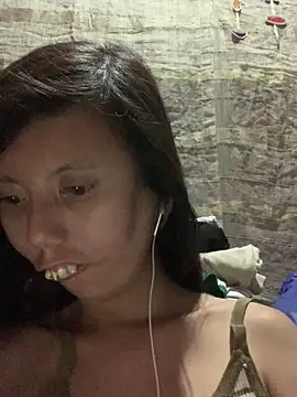 lady moon09 online show from March 2026 08:10:02 PM