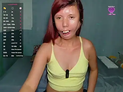 lady moon09 online show from June 2026 10:13:02 AM