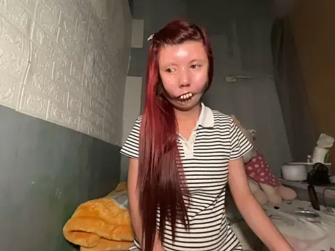 lady moon09 online show from May 2026 09:35:02 PM