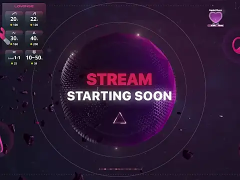 lady moon09 online show from June 2026 11:10:02 PM