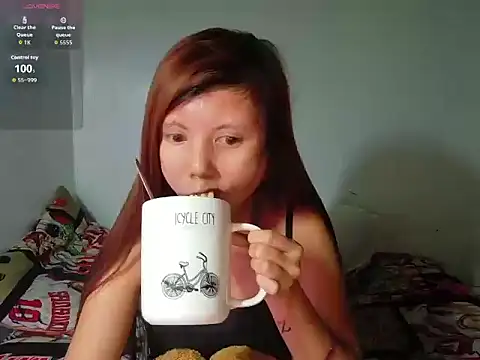 lady moon09 online show from July 2026 04:43:01 AM