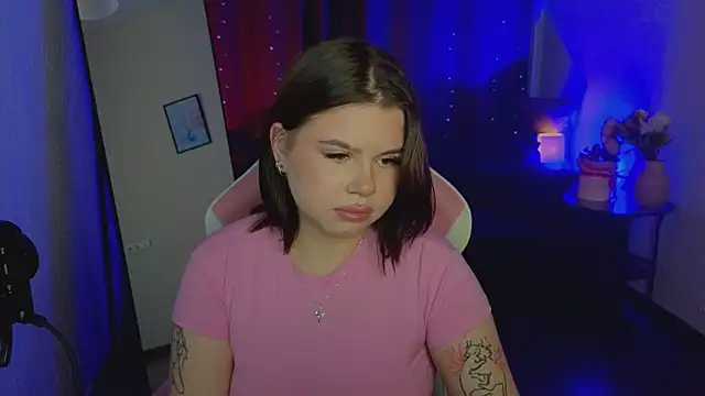 Snapshot of Monica_Dacher chatting on February 2026 09:47:02 PM Monica Dacher online show from February 2026 09:47:02 PM