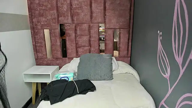 Ashleey  Sweet  online show from March 2026 12:01:01 PM