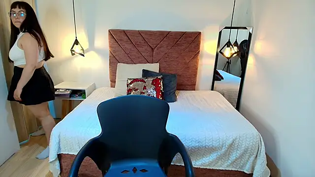 Sofi Blake   online show from February 2026 01:08:01 PM