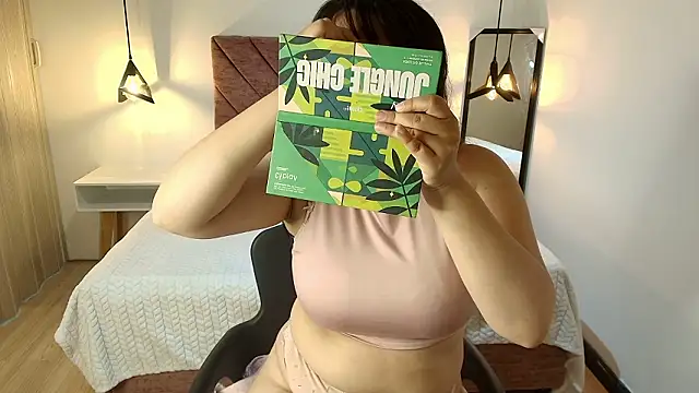 Sofi Blake   online show from February 2026 12:38:01 PM