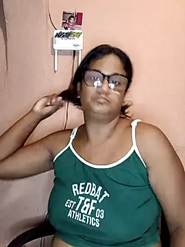 indianstrawberrylips4u online show from April 2026 07:30:01 PM