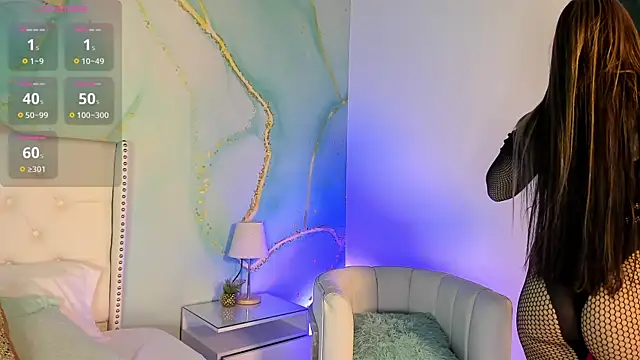 milkavelvett online show from March 2026 04:11:01 PM