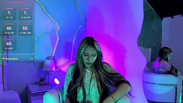 milkavelvett online show from March 2026 03:56:02 PM