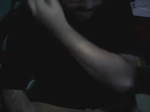 Churrillo online show from April 2026 07:53:01 PM