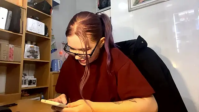 NeelyDalonzo online show from March 2026 06:51:02 AM