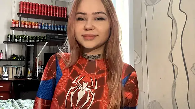 NeelyDalonzo online show from February 2026 09:20:02 AM