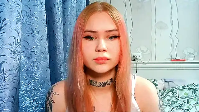 NeelyDalonzo online show from February 2026 08:21:01 PM