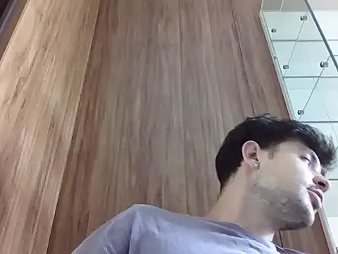 machodotado97 online show from March 2026 06:58:02 PM