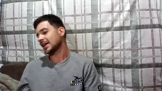 machodotado97 online show from April 2026 08:45:01 PM