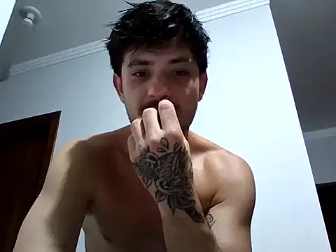 machodotado97 online show from February 2026 05:41:02 AM