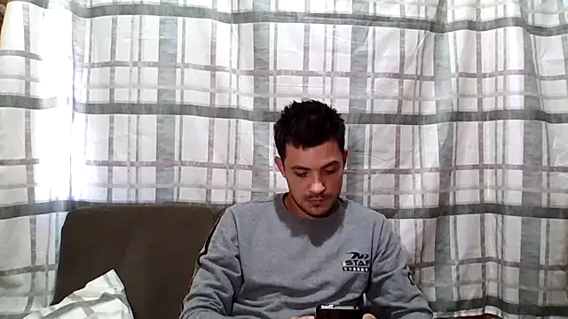 machodotado97 online show from April 2026 03:52:02 PM