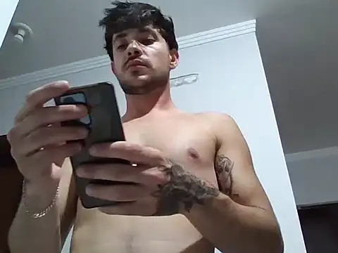 machodotado97 online show from February 2026 11:27:02 PM