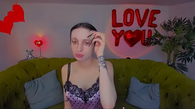 foreversleepyhead online show from February 2026 11:21:01 AM