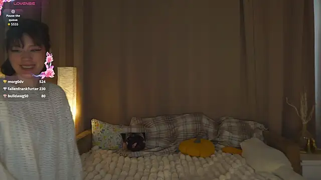 SherryBoone online show from March 2026 06:26:01 AM