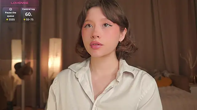 SherryBoone online show from April 2026 06:25:02 PM