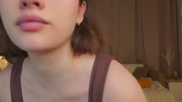 SherryBoone online show from April 2026 06:11:01 PM