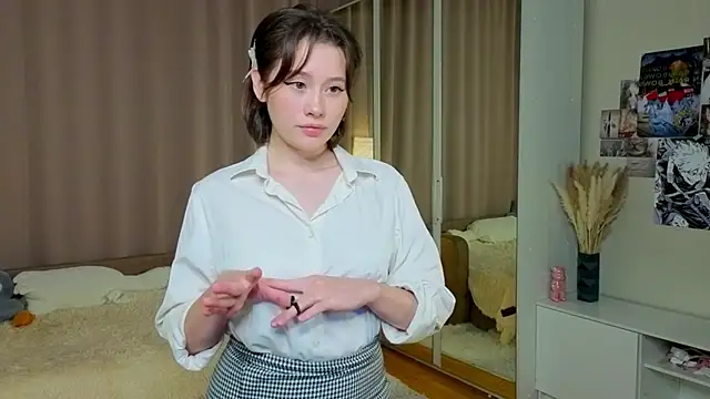 SherryBoone online show from February 2026 06:09:01 PM