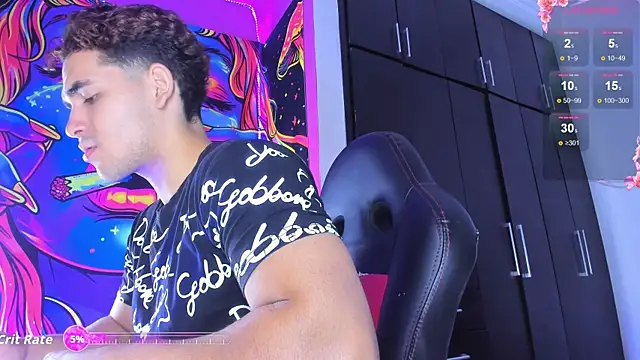 marcos lc online show from March 2026 12:38:01 PM