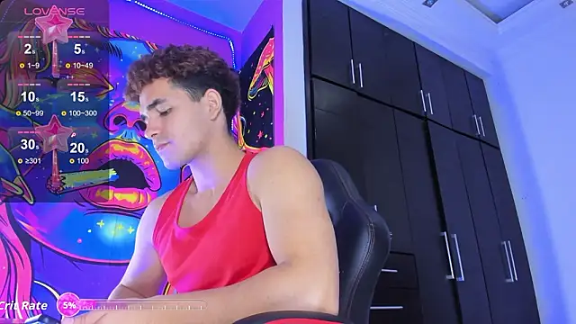 marcos lc online show from March 2026 12:31:02 PM