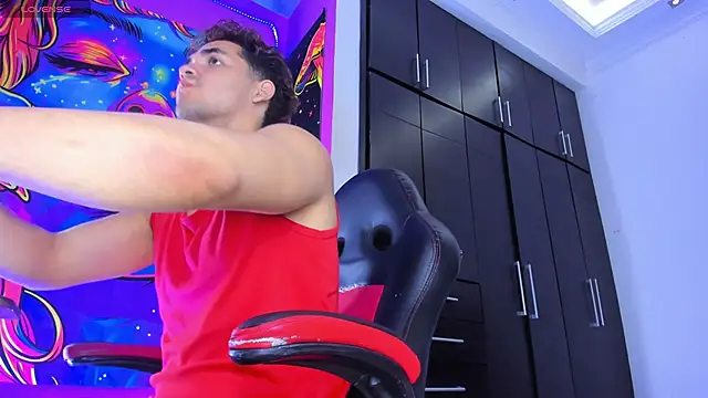 marcos lc online show from March 2026 12:28:02 PM