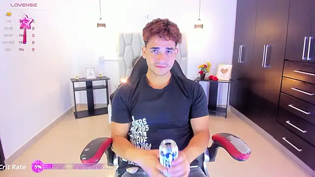 marcos lc online show from March 2026 12:24:01 PM