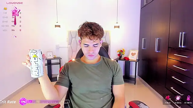 marcos lc online show from March 2026 12:30:02 PM