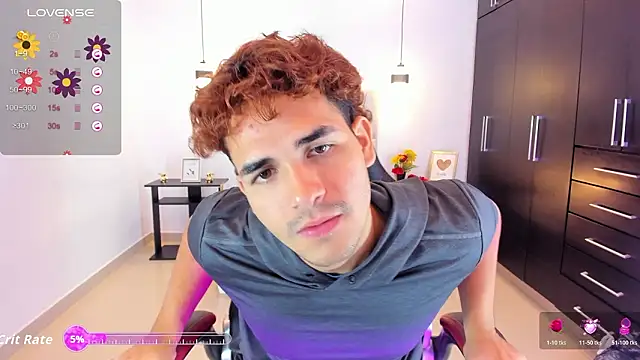 marcos lc online show from February 2026 12:38:01 PM