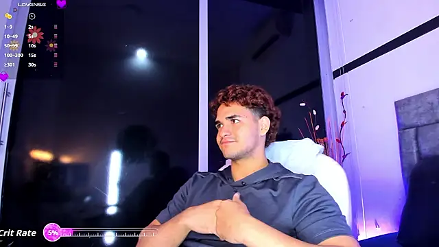 marcos lc online show from February 2026 12:13:02 PM