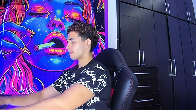 marcos lc online show from April 2026 12:33:01 PM