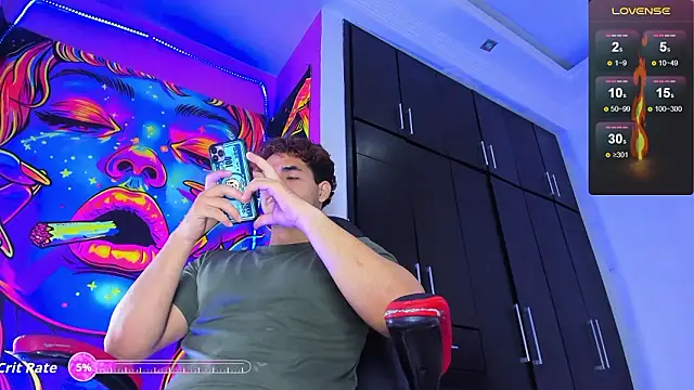 marcos lc online show from March 2026 12:31:01 PM